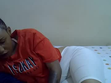 Lesina1 November 21, 2025 Chaturbate stream image