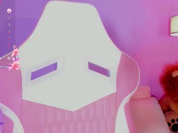 Lexy_Bran November 21, 2025 Chaturbate stream image