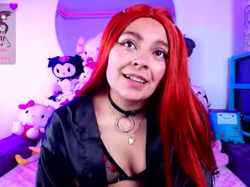 Marcy_Neko November 21, 2025 Chaturbate stream image