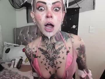 Milf_Onlyseduction November 21, 2025 Chaturbate stream image