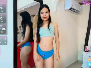 Minilove_01 November 21, 2025 Chaturbate stream image
