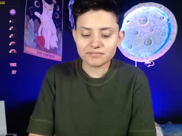 Nikky_Tomboy444 November 21, 2025 Chaturbate stream image