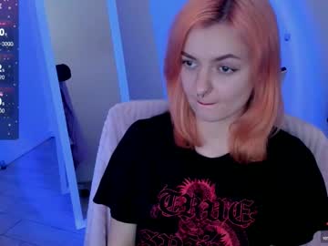 Red_Bestie_ November 21, 2025 Chaturbate stream image