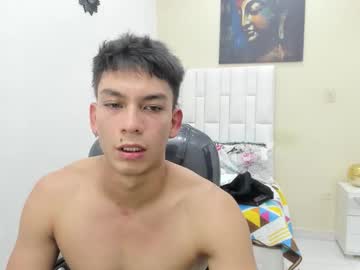 Salvatore_27 November 21, 2025 Chaturbate stream image