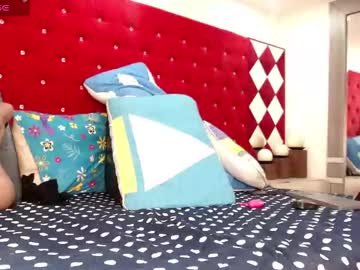 Tamyjhonson November 21, 2025 Chaturbate stream image