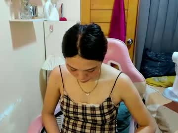 Urpinay_Sweetgirl November 21, 2025 Chaturbate stream image