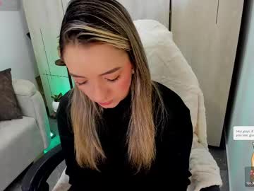 Veromars_ November 21, 2025 Chaturbate stream image