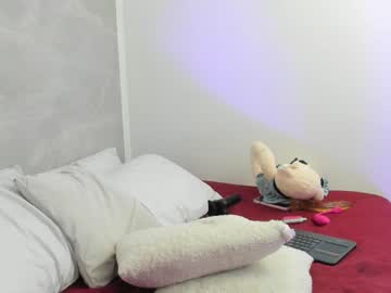 Zarablaze6 November 21, 2025 Chaturbate stream image
