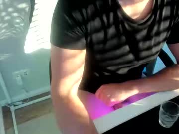 Ziemlichflutschig November 21, 2025 Chaturbate stream image