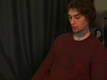 Asher_88 November 21, 2025 Chaturbate stream image