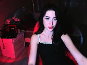 Bad_Desire November 21, 2025 Chaturbate stream image