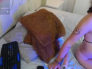 Bycandy_ November 21, 2025 Chaturbate stream image