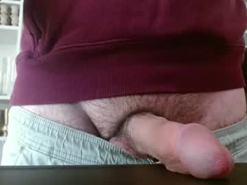 Chodejuggler November 21, 2025 Chaturbate stream image
