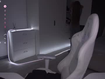 Evelina_Fox November 21, 2025 Chaturbate stream image