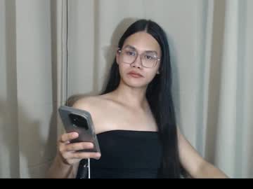 Foxxyannexx November 21, 2025 Chaturbate stream image