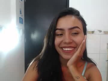 Julieta_Fn November 21, 2025 Chaturbate stream image