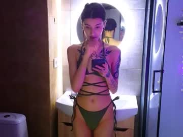 Leonahines November 21, 2025 Chaturbate stream image