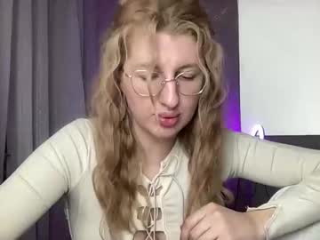 Linoreya November 21, 2025 Chaturbate stream image