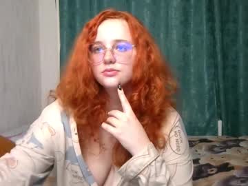 Little_Fox19 November 21, 2025 Chaturbate stream image