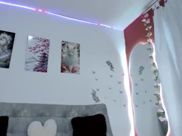 Melody_Cute10 November 21, 2025 Chaturbate stream image