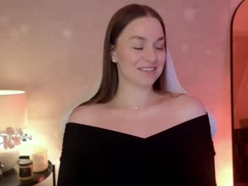 Milafleur November 21, 2025 Chaturbate stream image