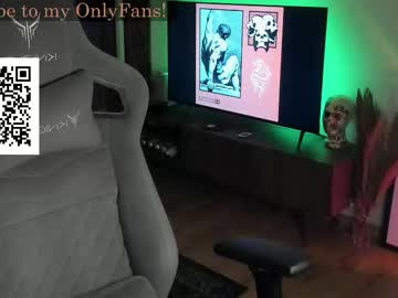 Oliverrgroove November 21, 2025 Chaturbate stream image
