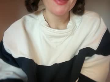 Pumpkin_Xo November 21, 2025 Chaturbate stream image