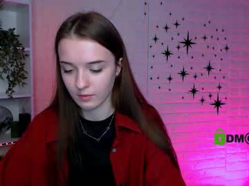 Rosalie_Liu November 21, 2025 Chaturbate stream image
