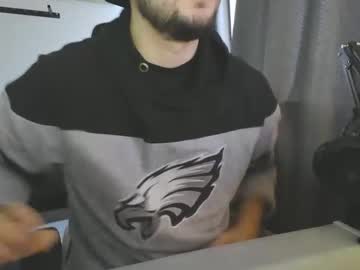 Sevhdz November 21, 2025 Chaturbate stream image