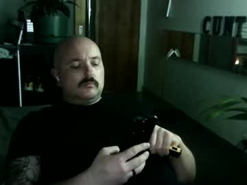 Studley_1987 November 21, 2025 Chaturbate stream image