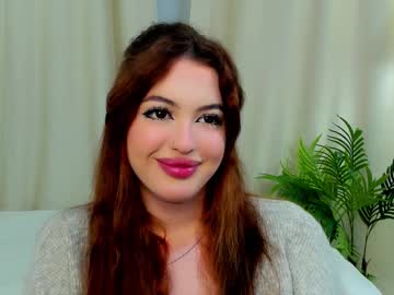 Sunshinegaddie November 21, 2025 Chaturbate stream image