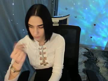 Tayla_Candy November 21, 2025 Chaturbate stream image