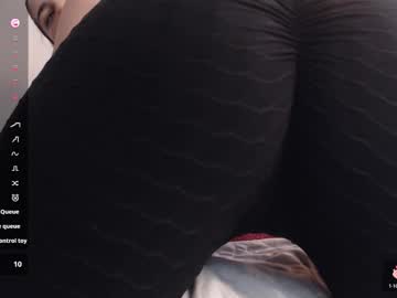 Thayssa_Ross November 21, 2025 Chaturbate stream image
