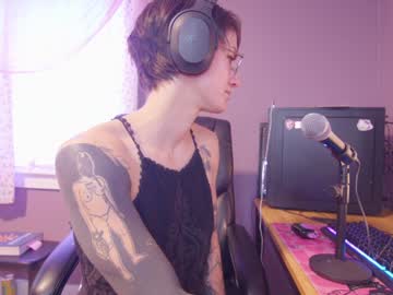 Aynmarie November 21, 2025 Chaturbate stream image