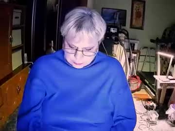 Beverlycynia November 21, 2025 Chaturbate stream image