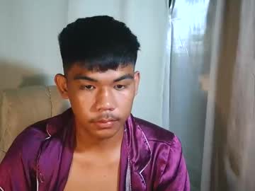 Cumven November 21, 2025 Chaturbate stream image