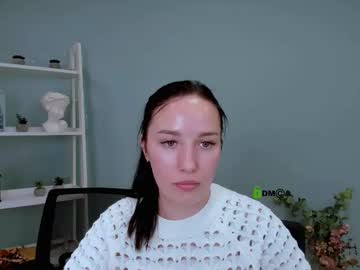 Ella_Nebula November 21, 2025 Chaturbate stream image