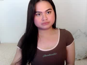 Finestme18_ November 21, 2025 Chaturbate stream image