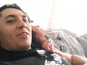 Jacobiwalker November 21, 2025 Chaturbate stream image