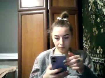 Jennamolberty November 21, 2025 Chaturbate stream image