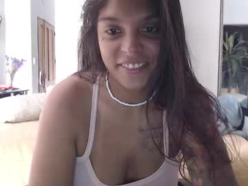 Latin_Meg November 21, 2025 Chaturbate stream image