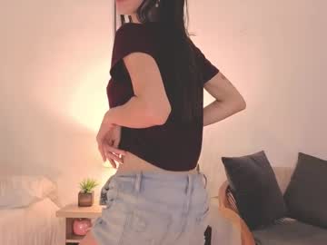 Liaaa___ November 21, 2025 Chaturbate stream image