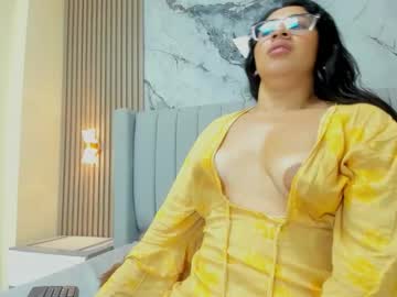 Lina_Dubois November 21, 2025 Chaturbate stream image