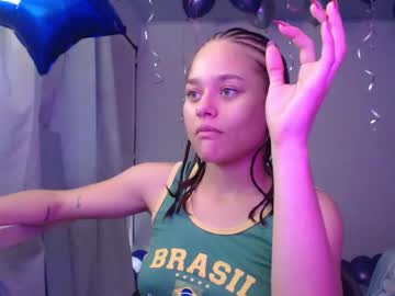 Littlecheerry69 November 21, 2025 Chaturbate stream image