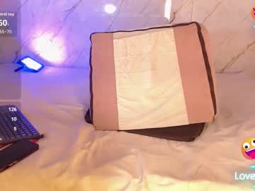 Lucianaamorena November 21, 2025 Chaturbate stream image