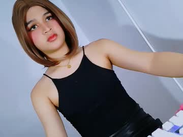 Lux_White November 21, 2025 Chaturbate stream image