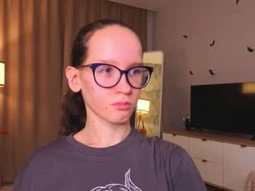 Lynettebails November 21, 2025 Chaturbate stream image