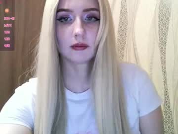 Nikki_Roseanna November 21, 2025 Chaturbate stream image