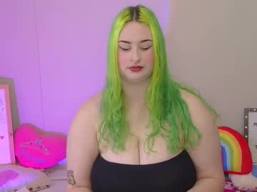 Princesskiracb November 21, 2025 Chaturbate stream image
