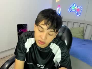 Stiwentwink November 21, 2025 Chaturbate stream image